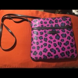 Vera Bradley Crossbody